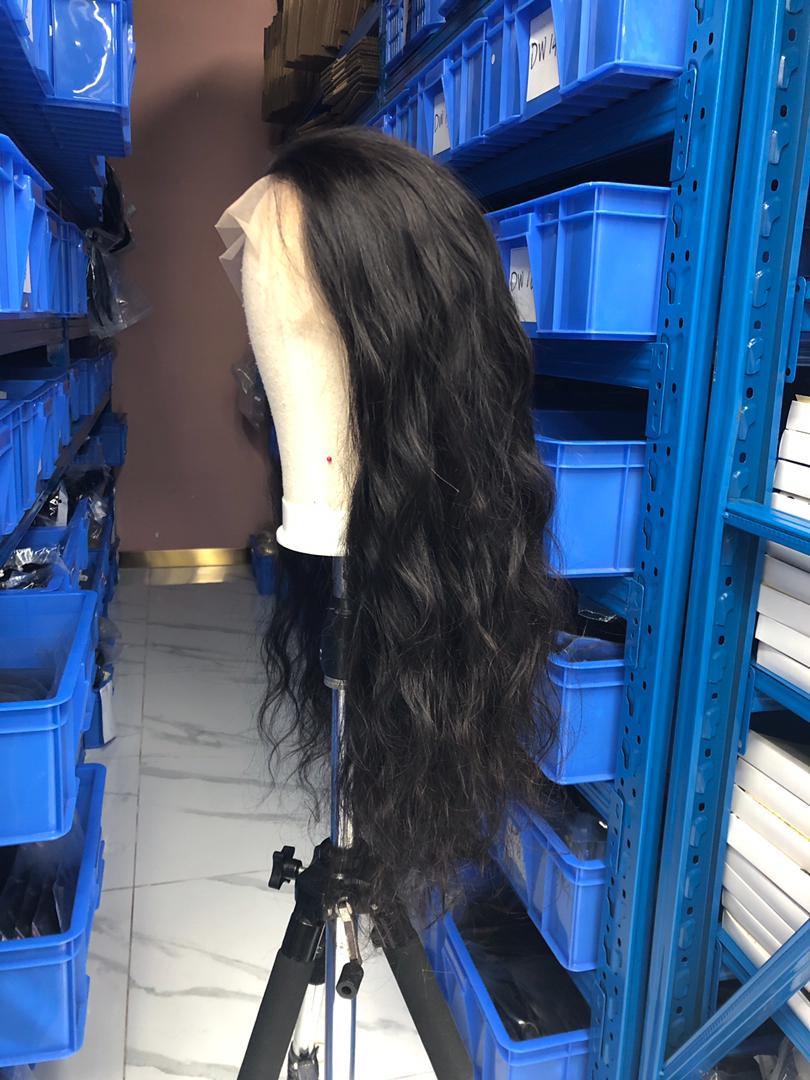 The Soft Life | Body Wave Wig