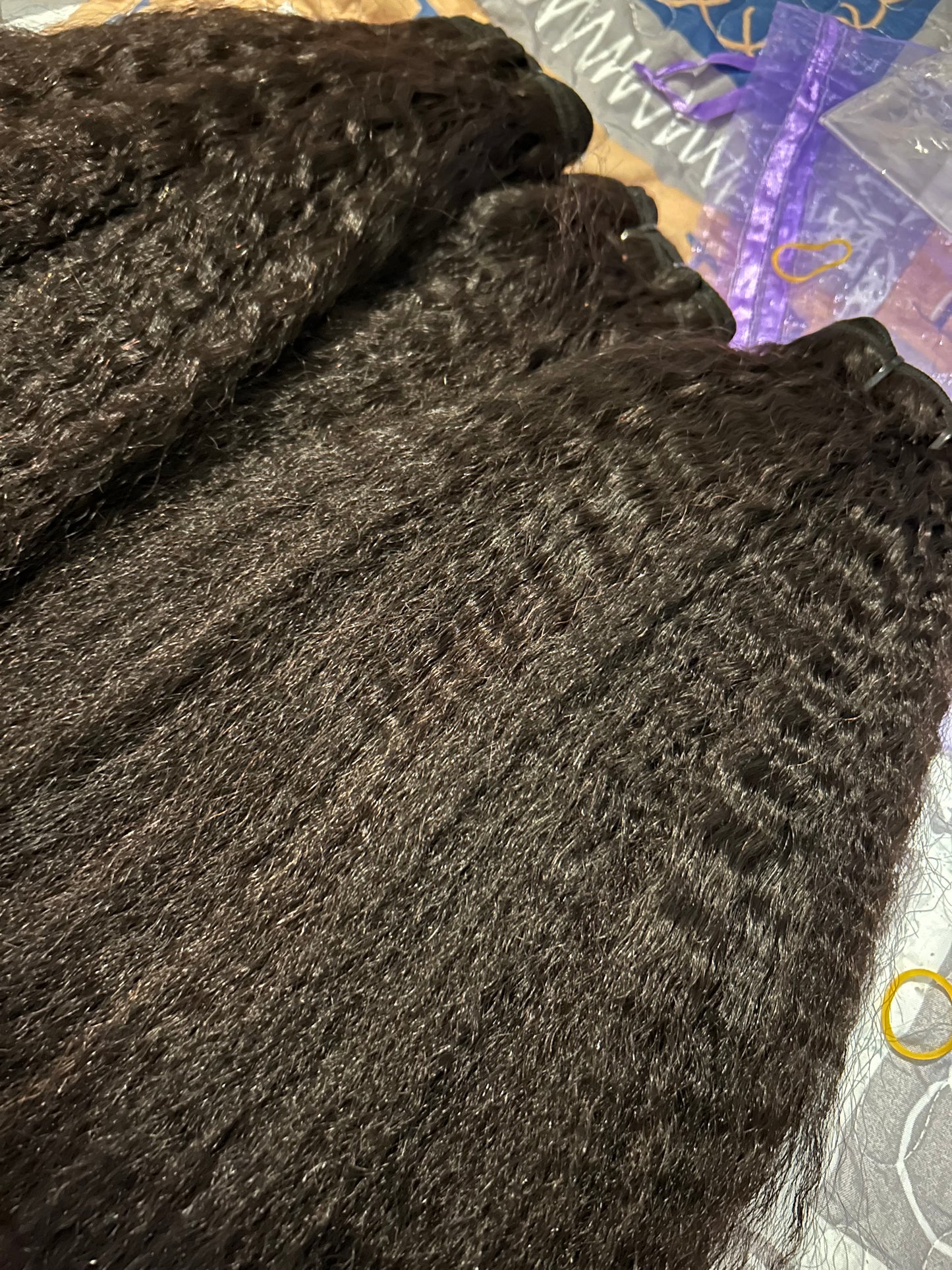 BUNDLE DEALS (NO CLOSURE, NO FRONTAL)