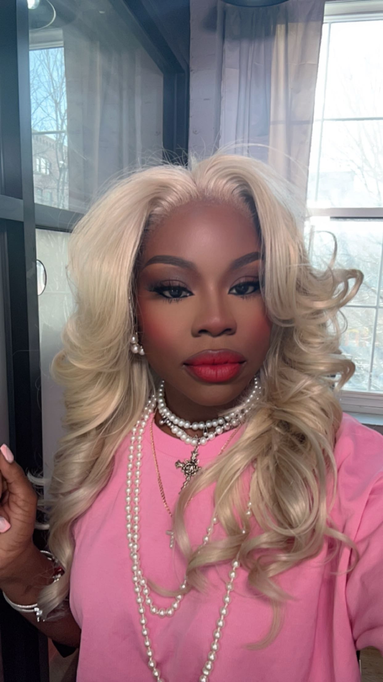 613 BODY WAVE 13x4 FRONTAL WIG