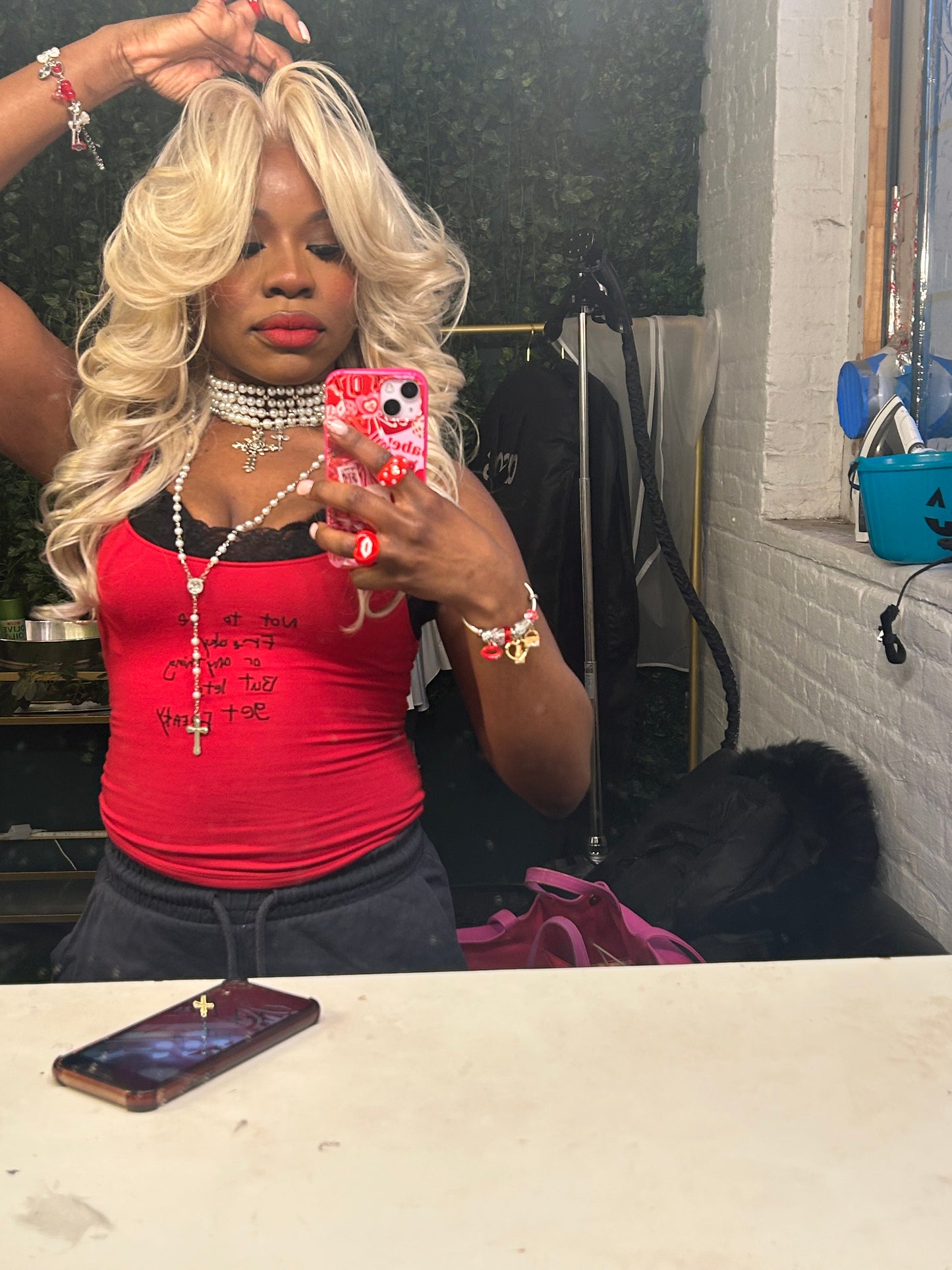 613 BODY WAVE 13x4 FRONTAL WIG